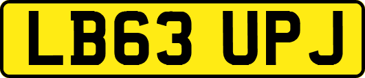 LB63UPJ