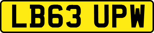 LB63UPW