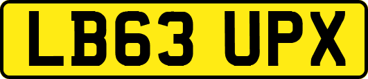 LB63UPX