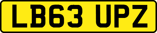LB63UPZ