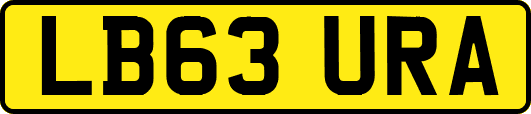 LB63URA
