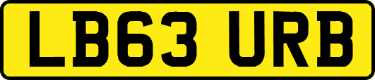LB63URB