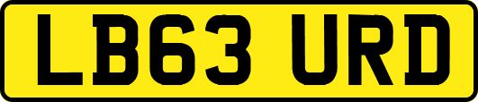LB63URD