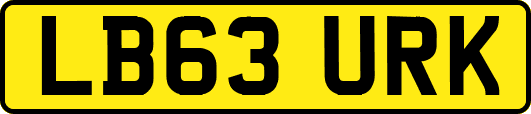 LB63URK