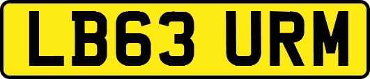 LB63URM