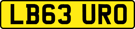LB63URO