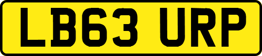 LB63URP