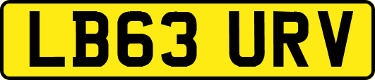 LB63URV