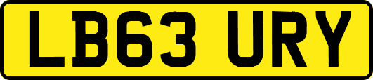 LB63URY