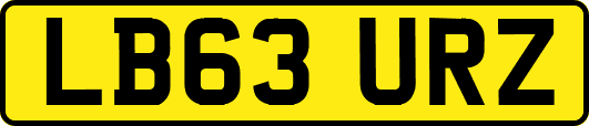 LB63URZ