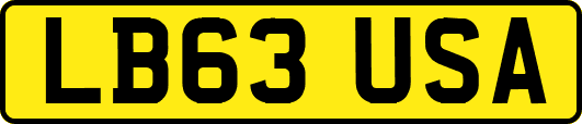 LB63USA