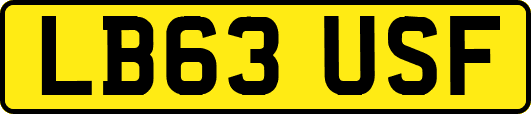 LB63USF
