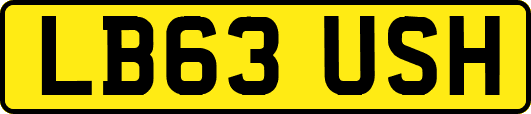LB63USH