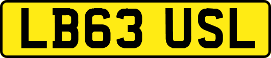 LB63USL