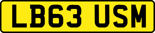 LB63USM