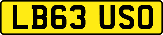 LB63USO