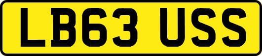 LB63USS