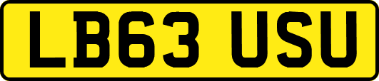 LB63USU
