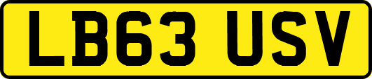 LB63USV