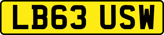 LB63USW