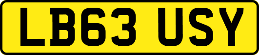 LB63USY