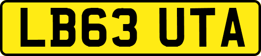 LB63UTA