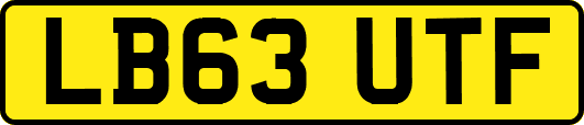 LB63UTF