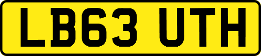 LB63UTH