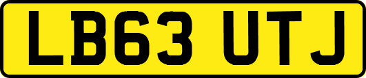 LB63UTJ