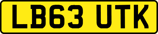 LB63UTK