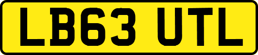LB63UTL