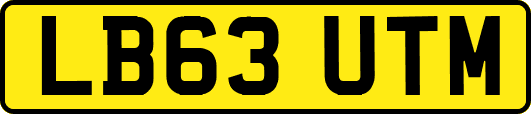 LB63UTM