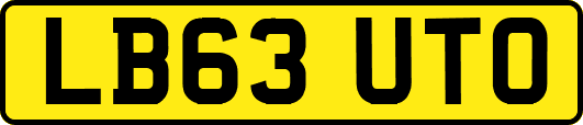 LB63UTO