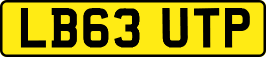 LB63UTP