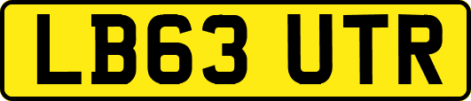 LB63UTR