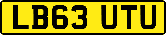 LB63UTU