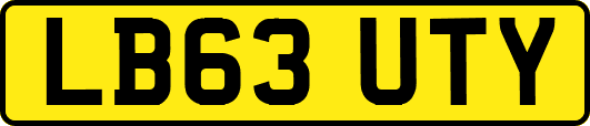 LB63UTY