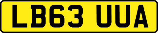 LB63UUA
