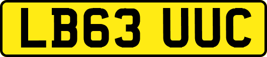 LB63UUC