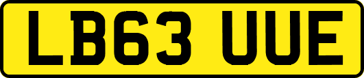 LB63UUE