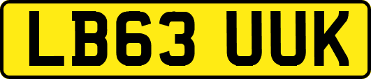 LB63UUK