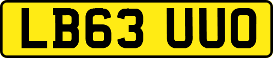 LB63UUO