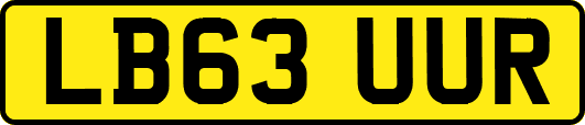 LB63UUR