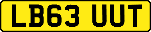 LB63UUT