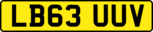 LB63UUV