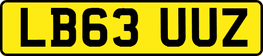 LB63UUZ