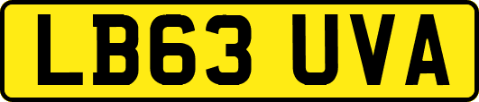 LB63UVA