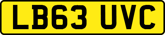 LB63UVC
