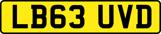 LB63UVD