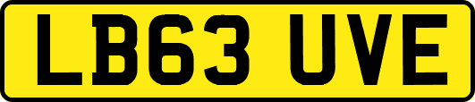 LB63UVE